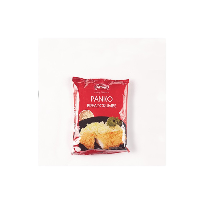 PANKO PARA REBOZADOS 150g